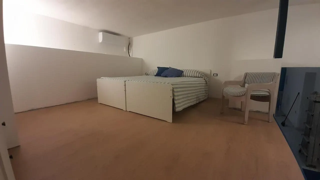 Casa_Gi Apartment Alghero